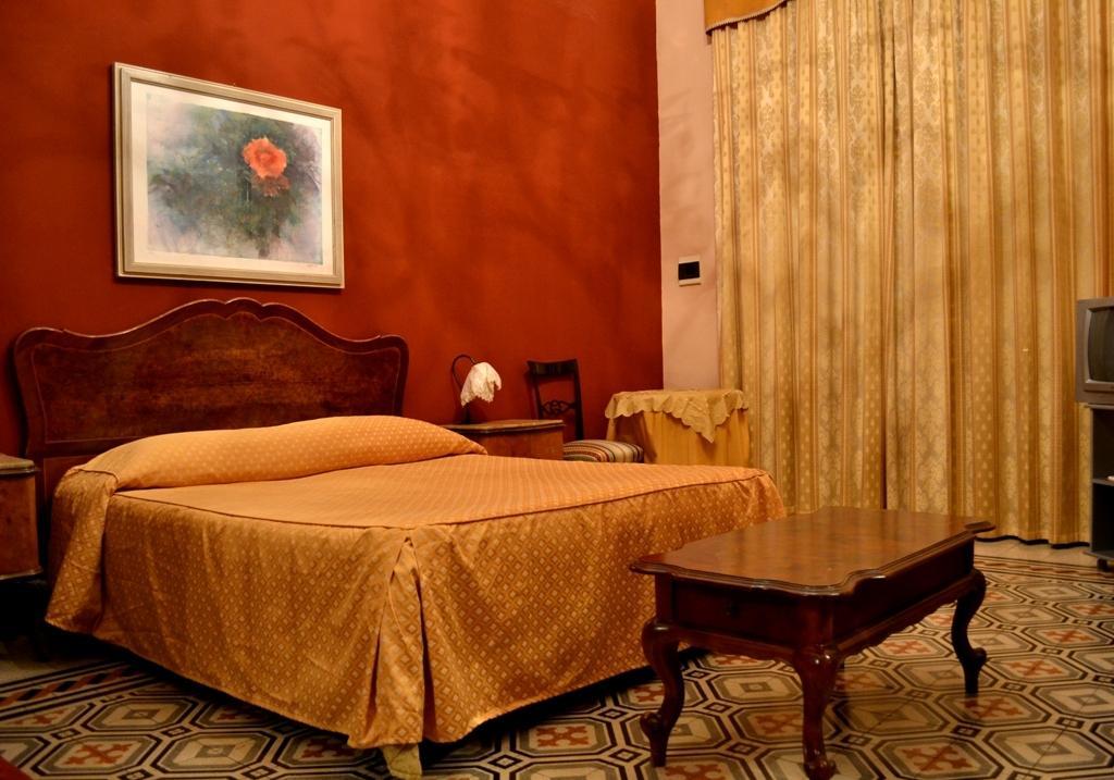 B&B Palermo Art Quarto foto